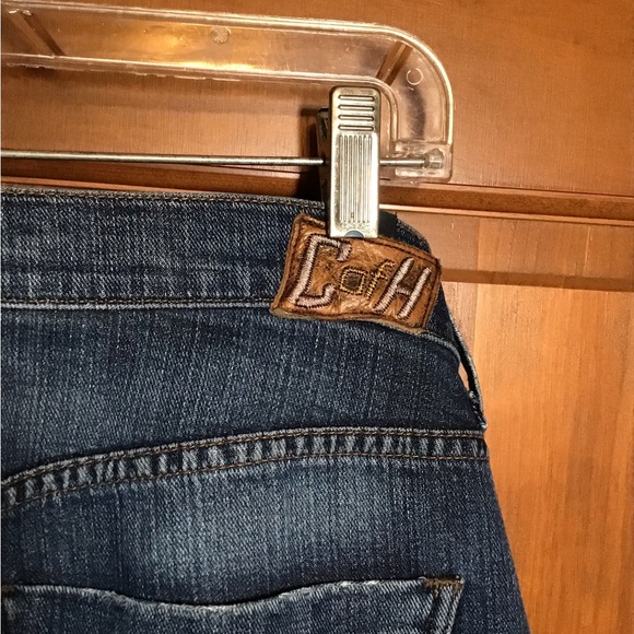 Citizens of Humanity Dylan Relaxed Boy Jean Button Fly - Picture 2 of 8